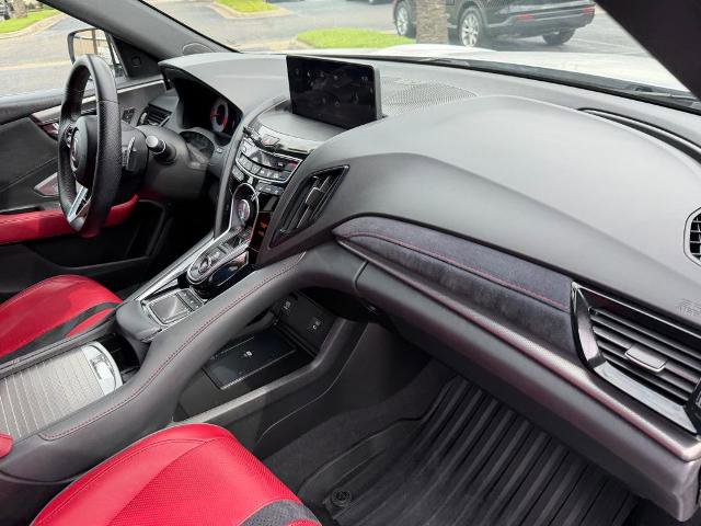 Used 2022 Acura RDX A-Spec FWD image 23