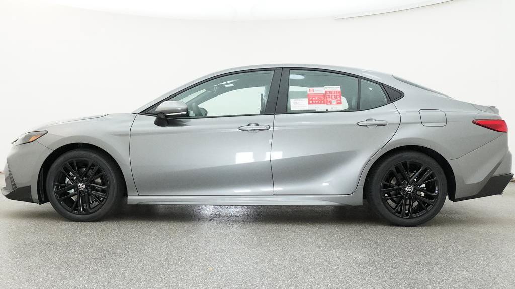 New 2026 Toyota Camry SE w/ Convenience Package FWD image 22