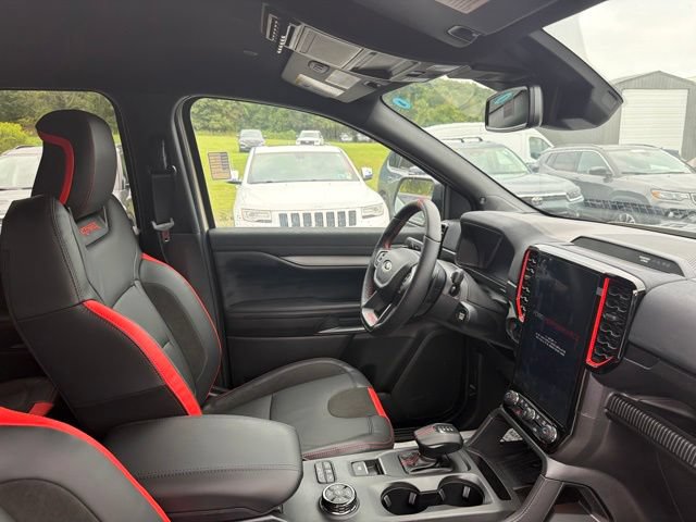 New 2026 Ford Ranger Raptor AWD/4WD image 34