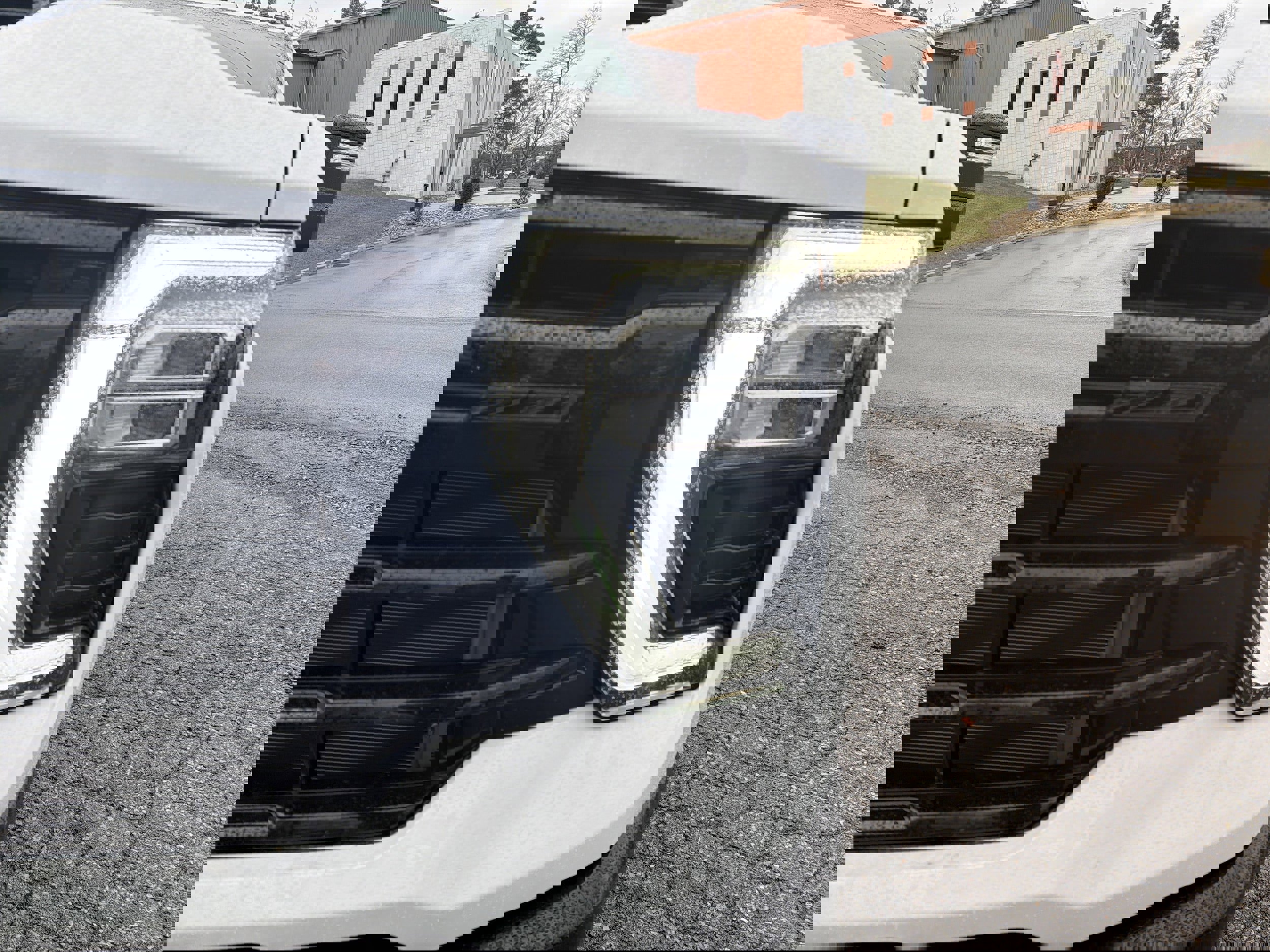 New 2026 Chevrolet Silverado 2500 LT w/ Trail Boss Package image 9