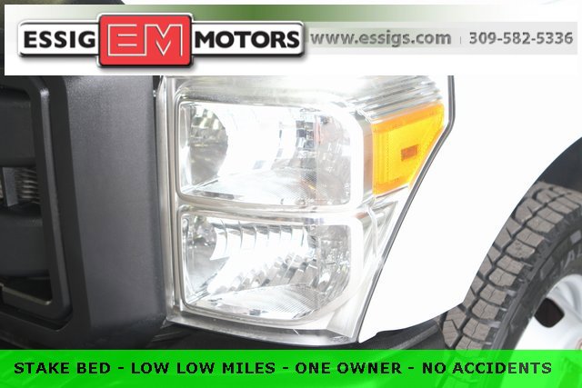 Used 2015 Ford F350 XL image 15