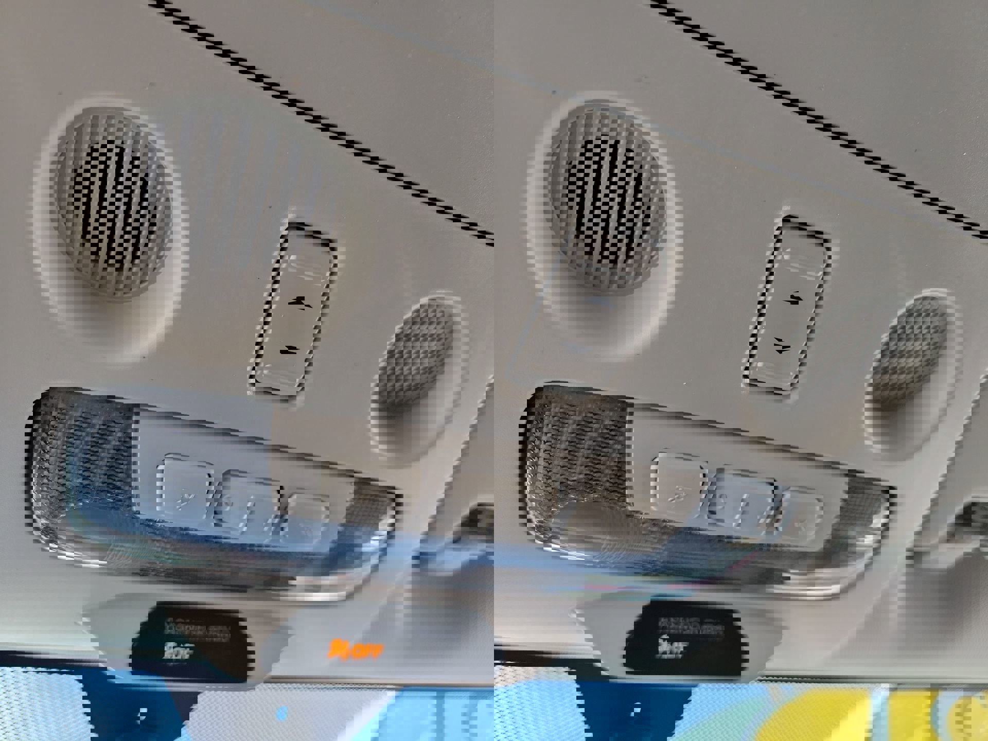 Used 2021 Ford EcoSport SE w/ SE Convenience Package FWD image 19