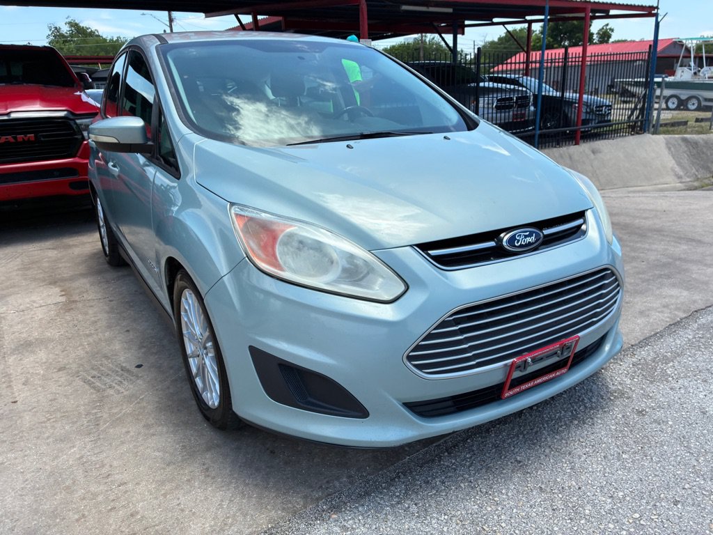 Used 2013 Ford C-MAX SE FWD image 2