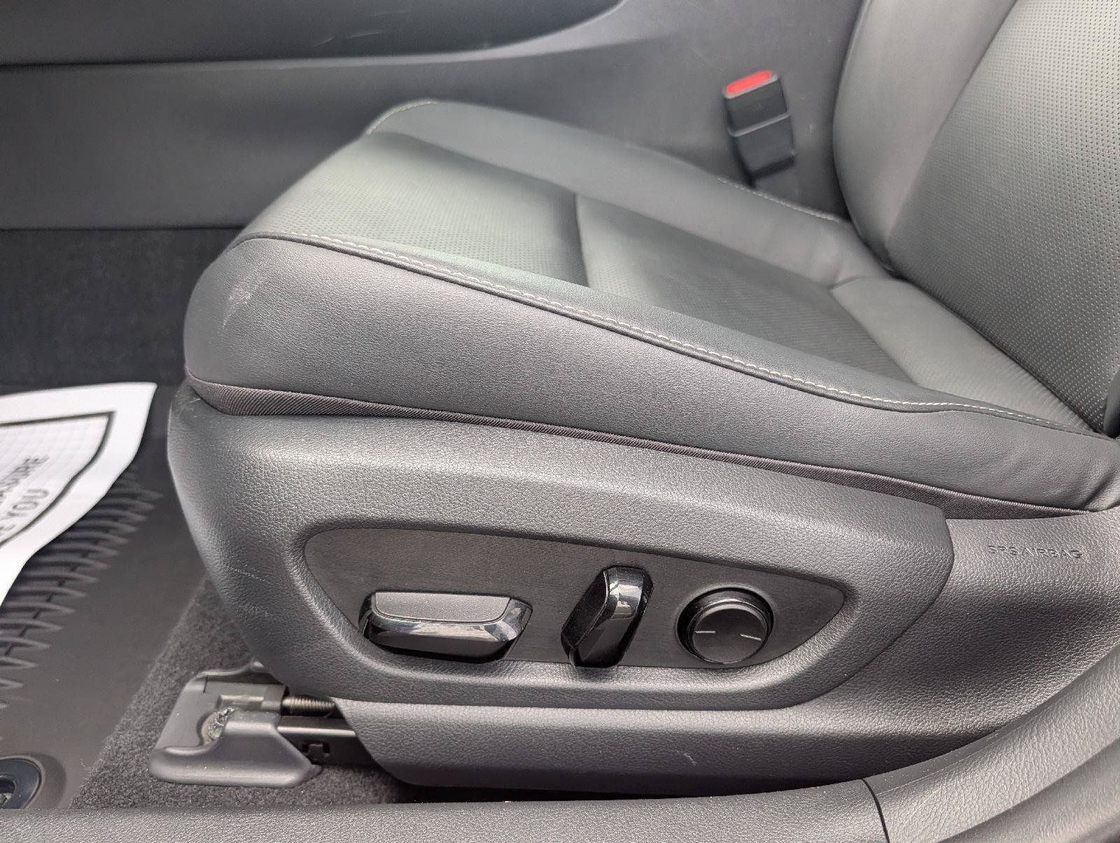 Certified 2024 Lexus UX 250h AWD w/ Premium Package image 8