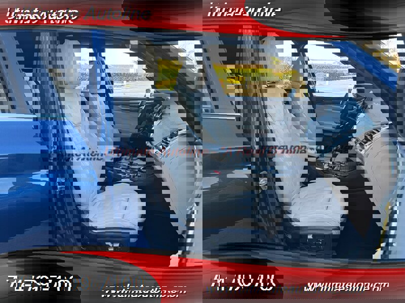 Used 2020 BMW X3 sDrive30i w/ Convenience Package image 32