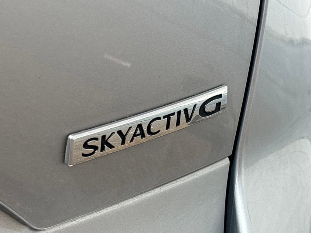 Used 2020 MAZDA CX-5 Grand Touring image 36