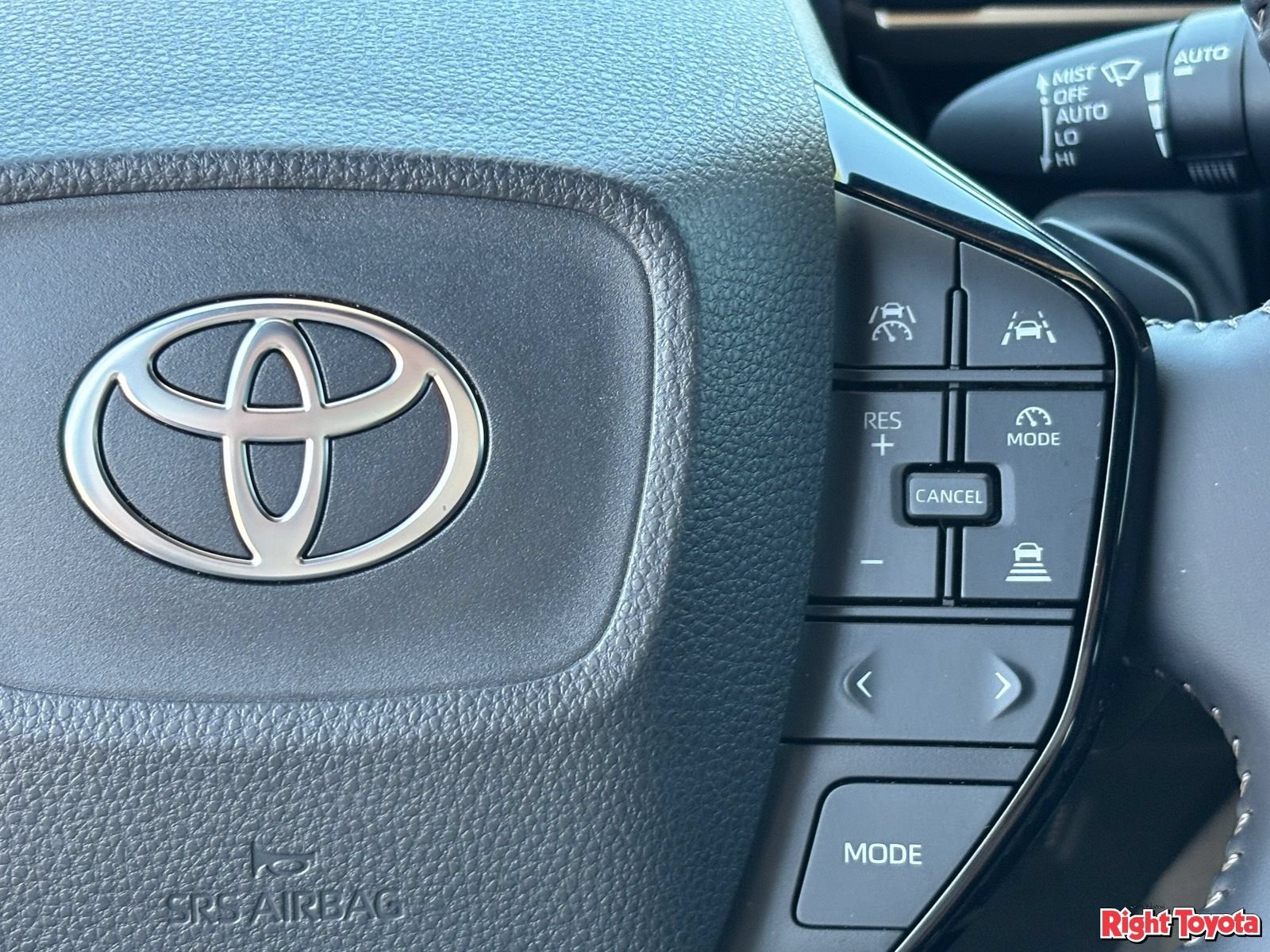 Certified 2026 Toyota bZ AWD/4WD image 23