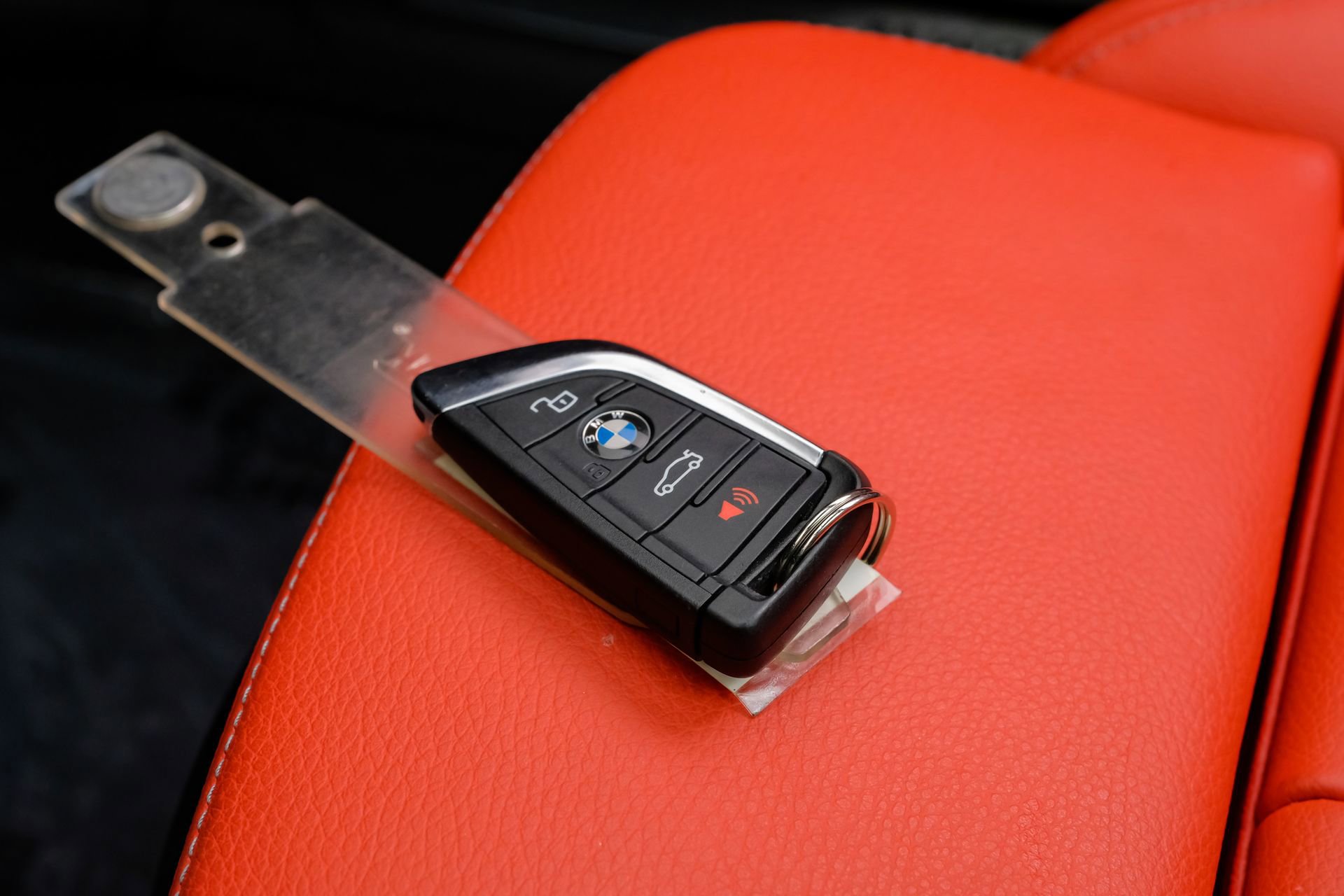 Used 2024 BMW 228i Gran Coupe w/ Convenience Package image 70