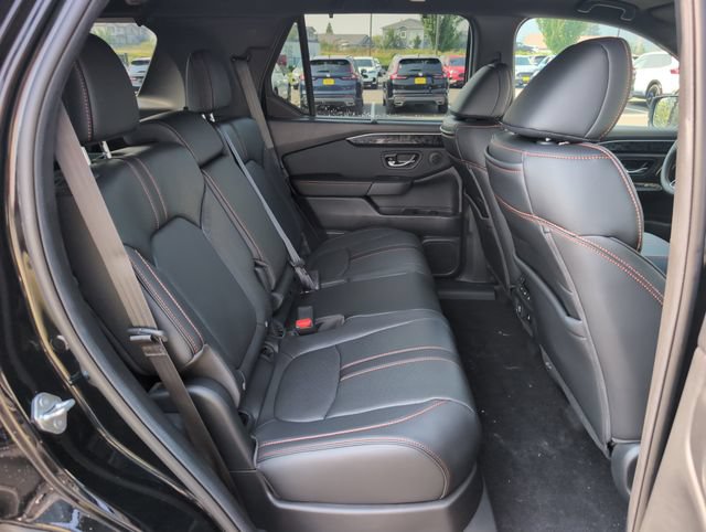 Used 2026 Honda Passport TrailSport Elite image 12