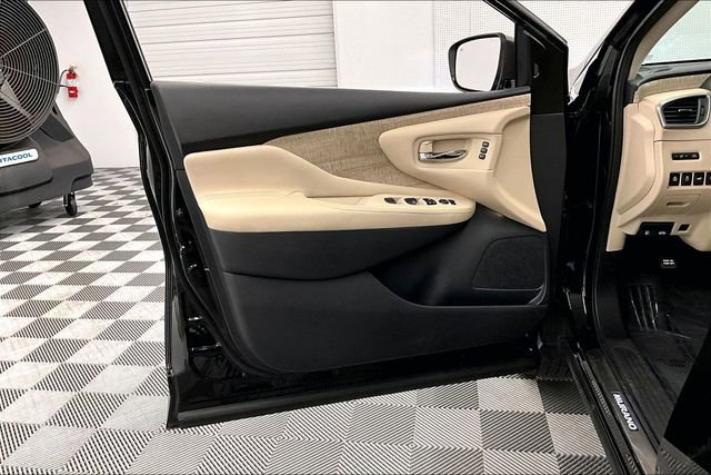 Used 2024 Nissan Murano SL image 21