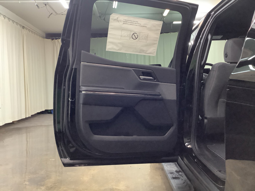 New 2026 GMC Sierra EV Elevation AWD/4WD image 15