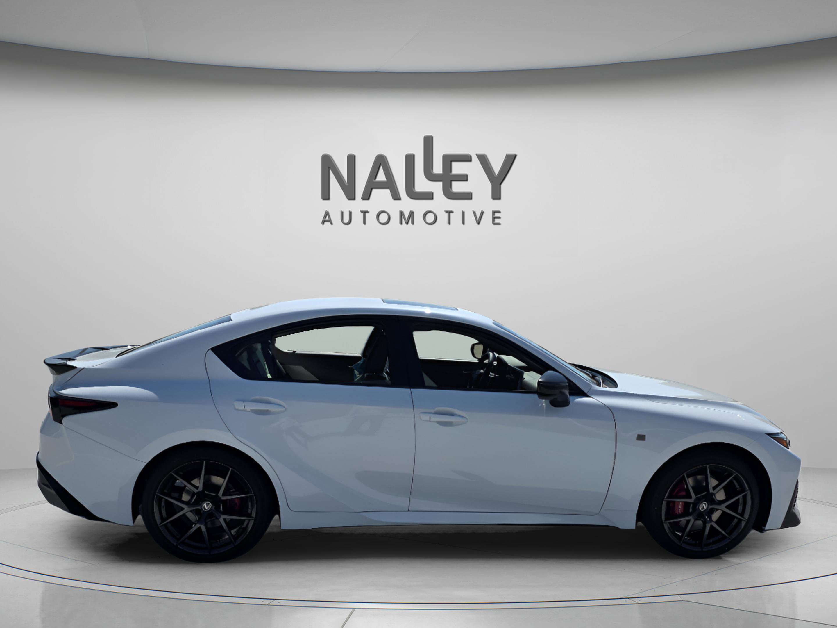 New 2026 Lexus IS 350 F Sport image 6