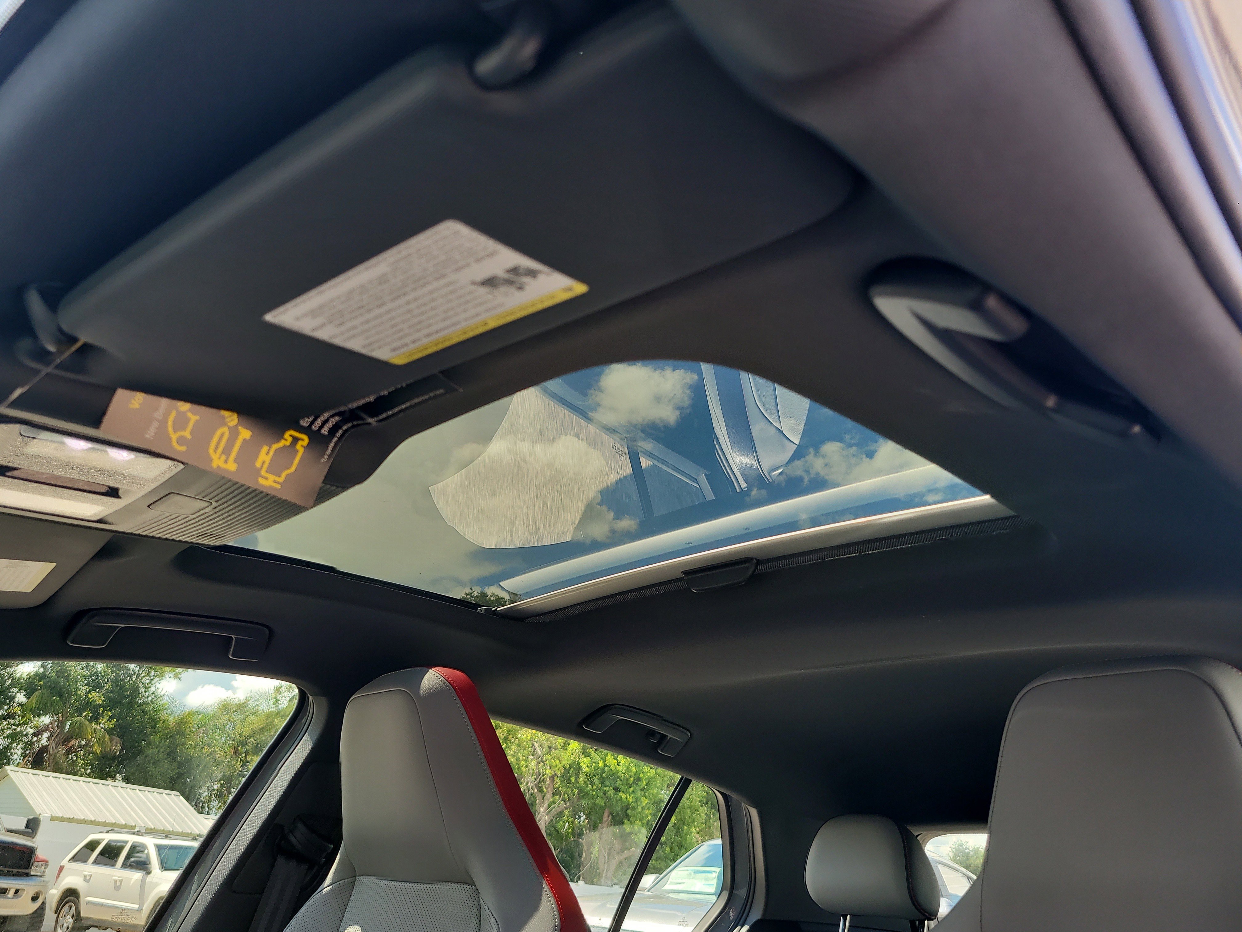 New 2025 Volkswagen GTI SE image 20