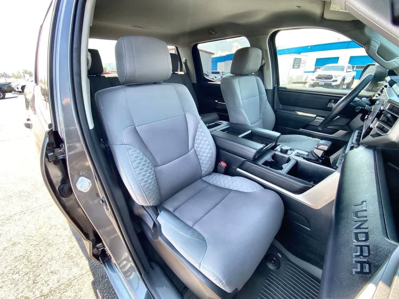 Used 2023 Toyota Tundra SR5 AWD/4WD image 23