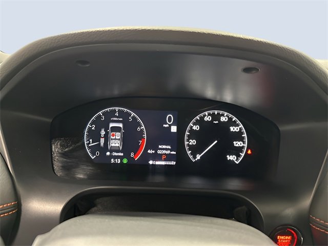 Used 2024 Honda HR-V Sport image 20