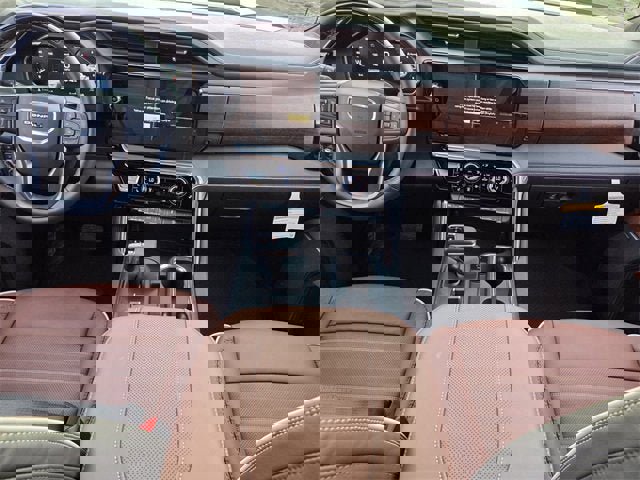 New 2026 GMC Sierra 1500 Denali Ultimate image 12