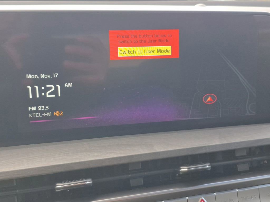 New 2025 Kia Telluride EX X-Line image 23