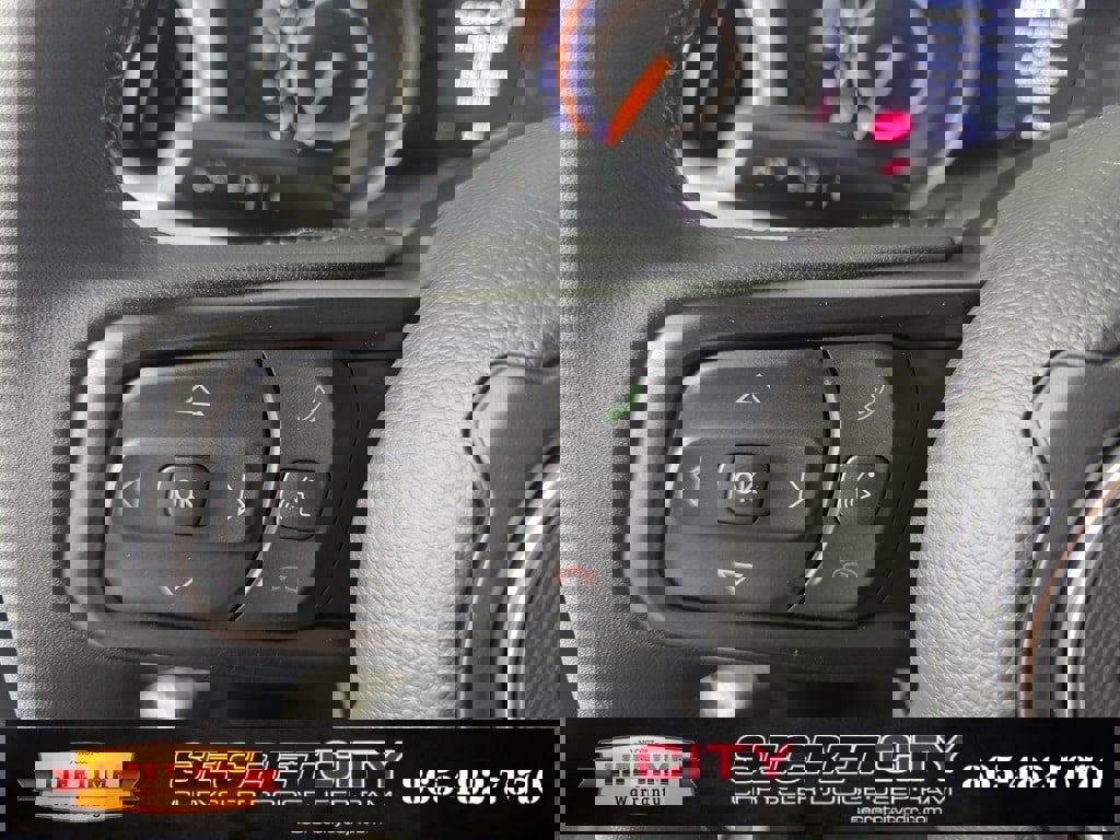 New 2026 Jeep Wrangler Sport image 16