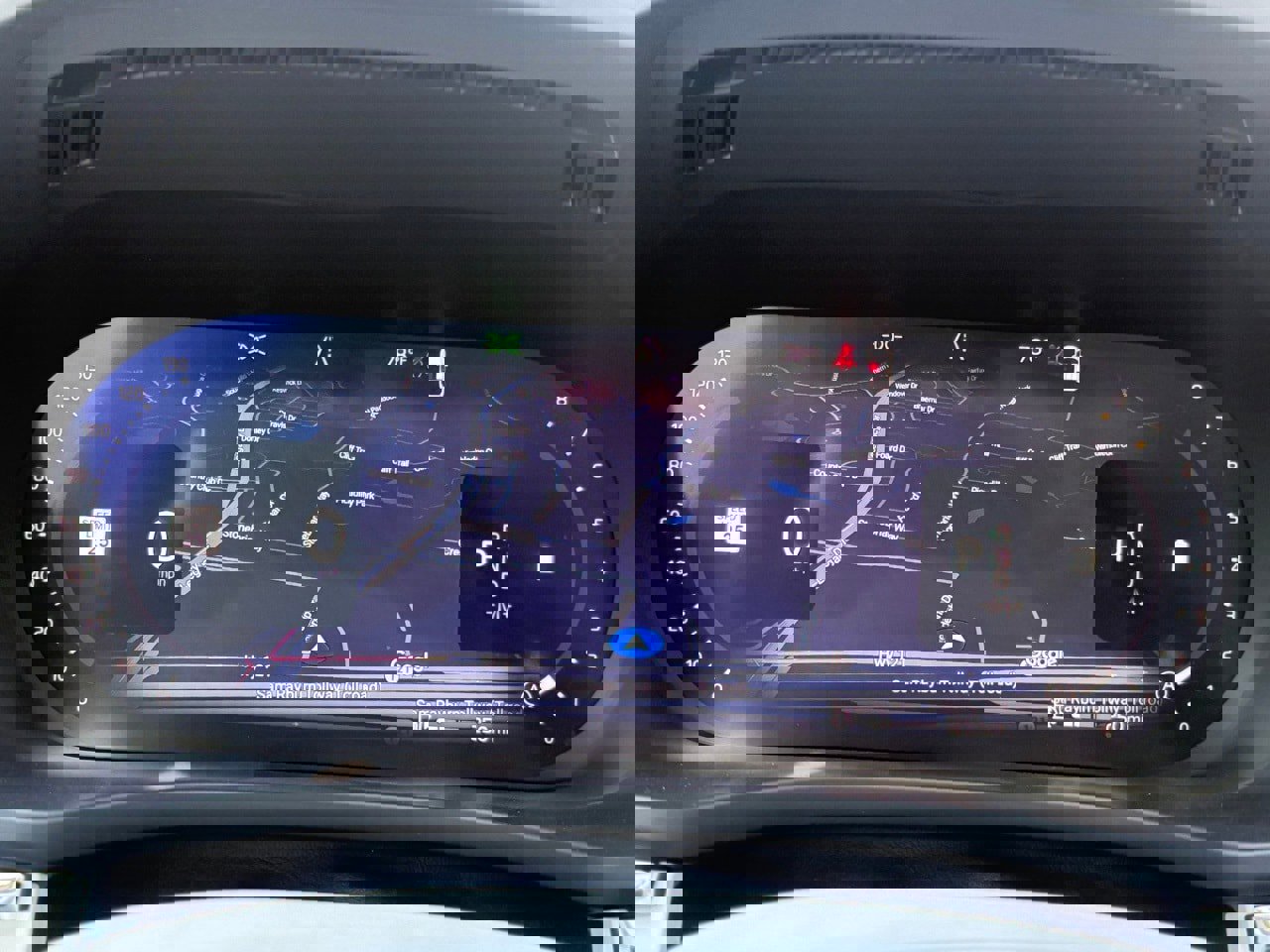 New 2026 Volvo XC60 B5 Ultra w/ Protection Package Premier image 17