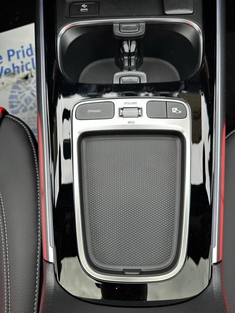 New 2026 Mercedes-Benz GLA 250 4MATIC image 35