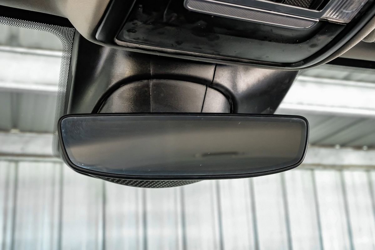 Used 2024 RAM 2500 Laramie w/ Safety Group image 21