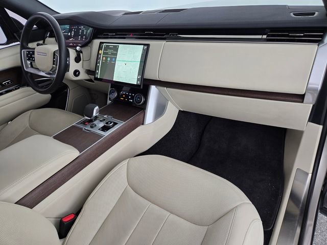 Certified 2023 Land Rover Range Rover SE AWD/4WD image 18