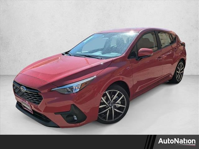 New 2026 Subaru Impreza 2.0i Sport