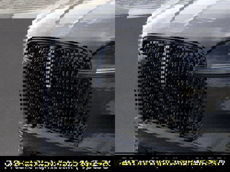 New 2026 Lincoln Aviator Reserve AWD/4WD image 17