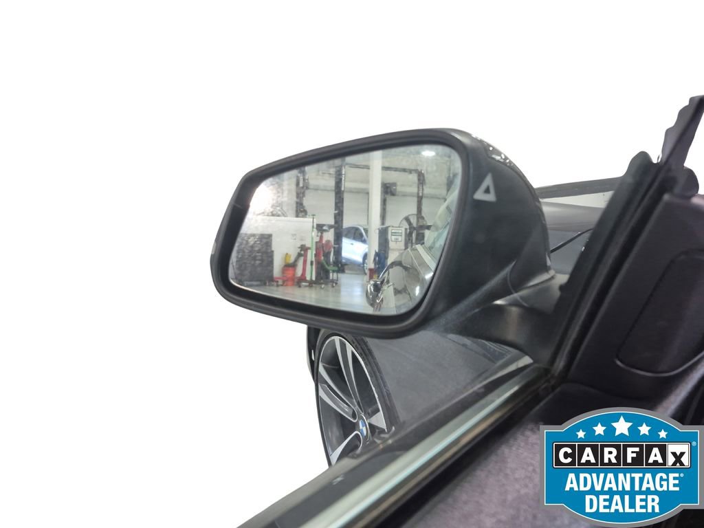 Used 2020 BMW 430i Convertible w/ Convenience Package RWD image 23