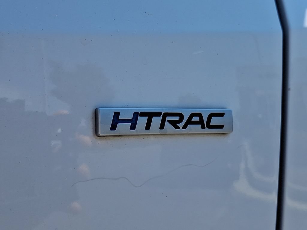 Used 2023 Hyundai Tucson SEL w/ Convenience Package AWD/4WD image 33