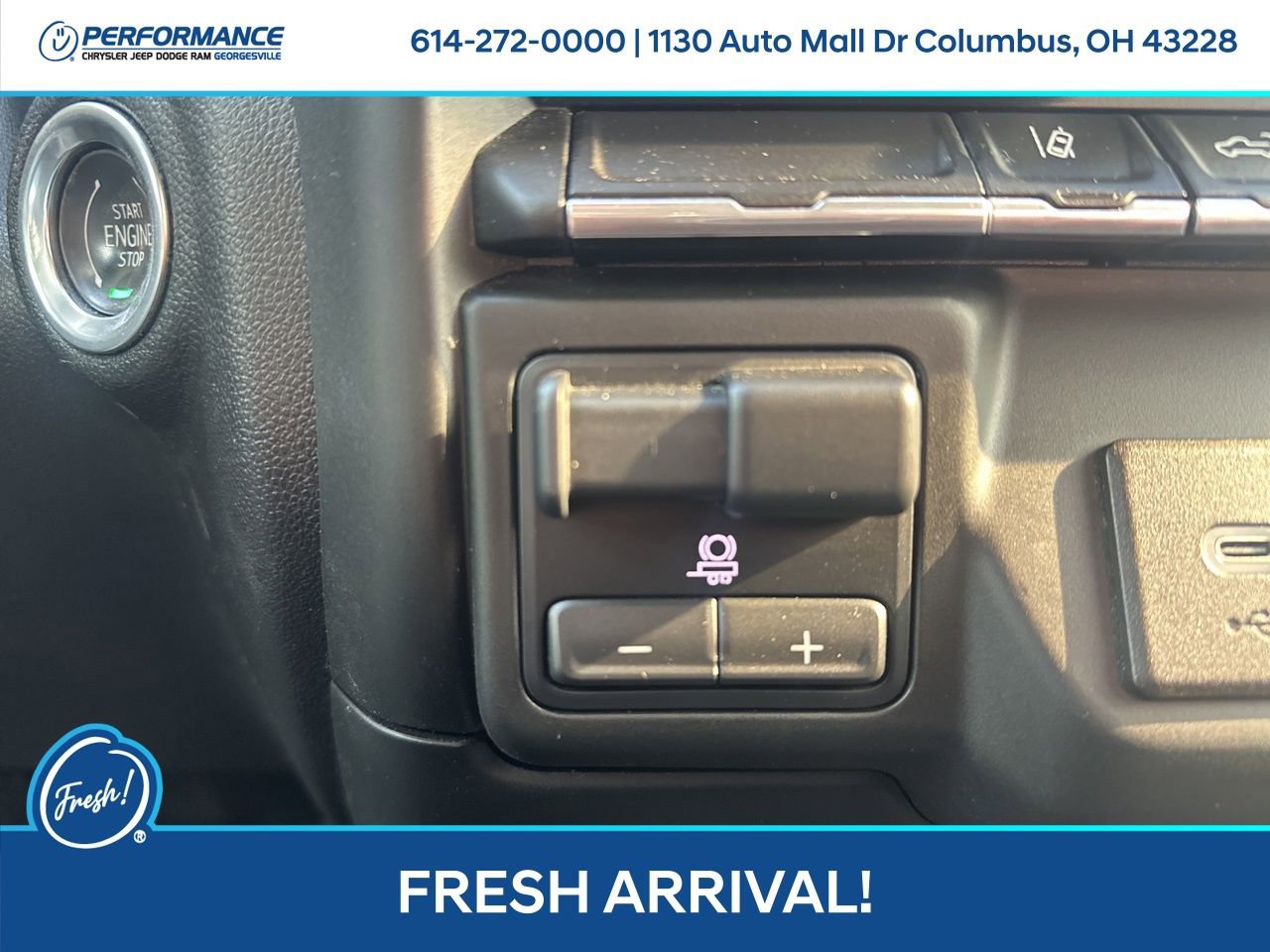 Used 2024 GMC Sierra 2500 Pro w/ Convenience Package image 21