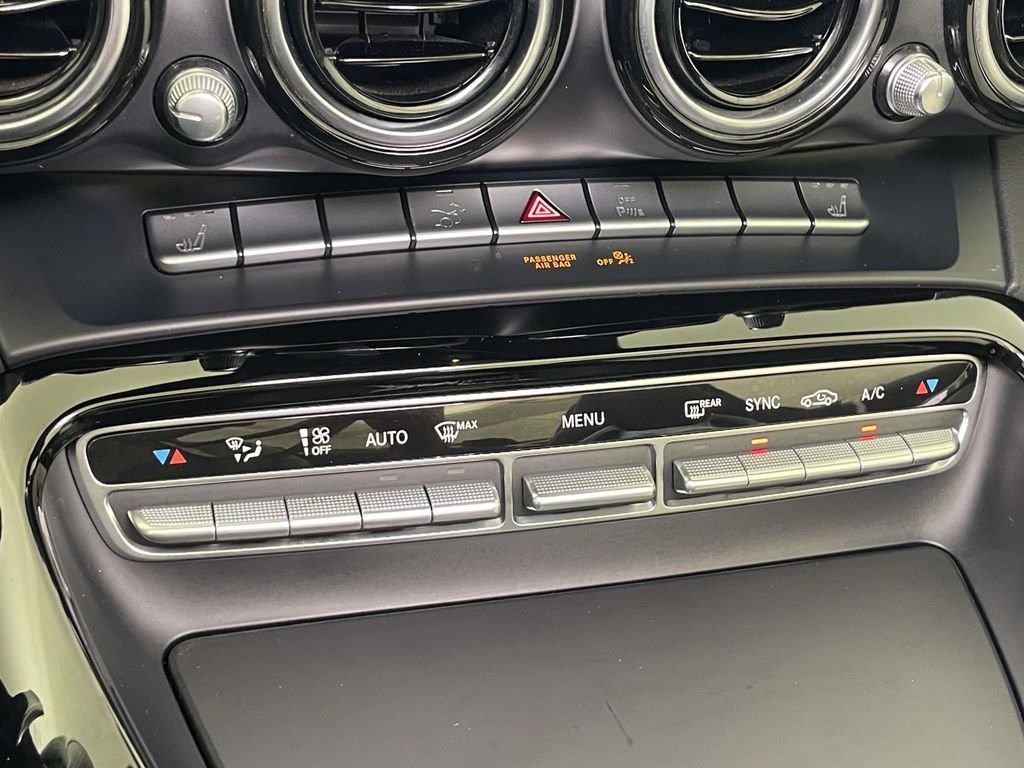 Used 2018 Mercedes-Benz AMG GT Roadster image 26