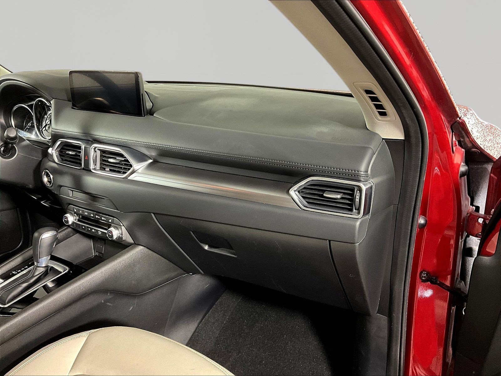 Used 2023 MAZDA CX-5 AWD 2.5 S image 23