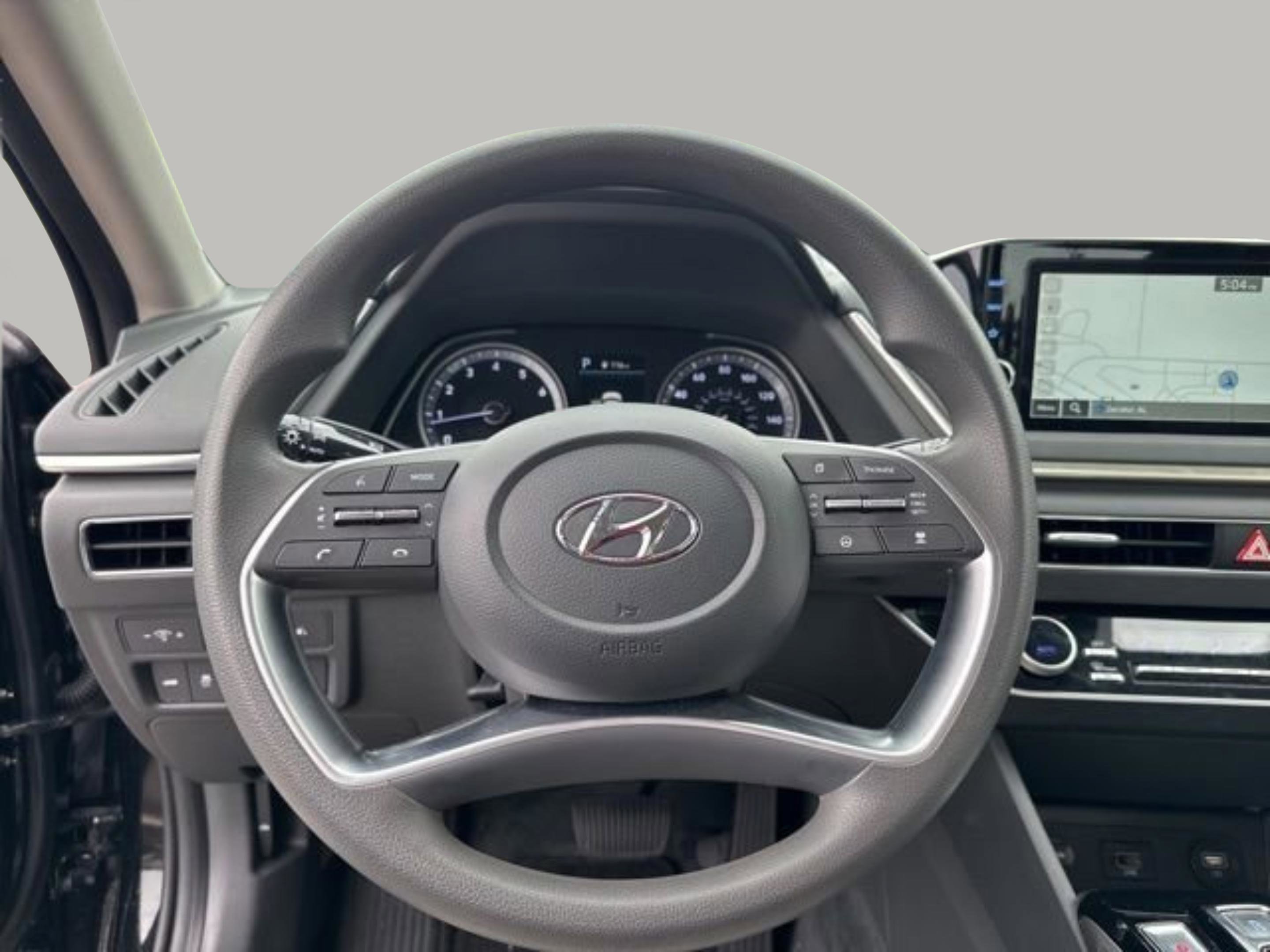 Used 2023 Hyundai Sonata SEL FWD image 14
