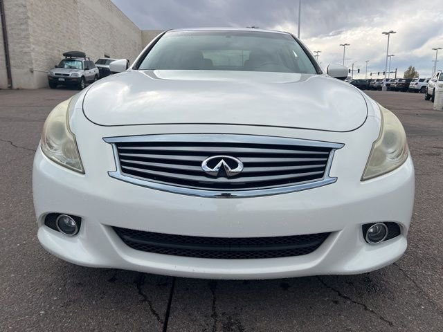 Used 2010 INFINITI G37 Journey w/ Premium Pkg image 9