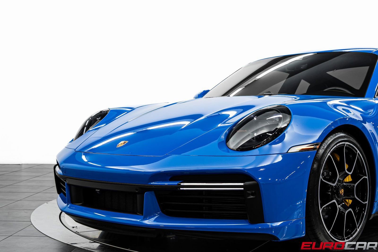 Used 2023 Porsche 911 Turbo S image 13