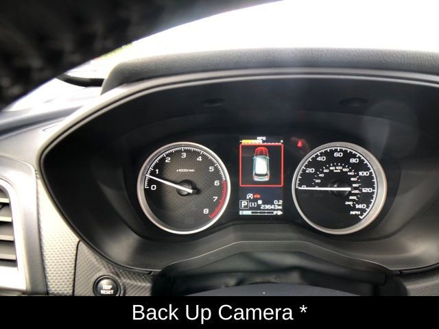 Used 2023 Subaru Forester Premium image 16