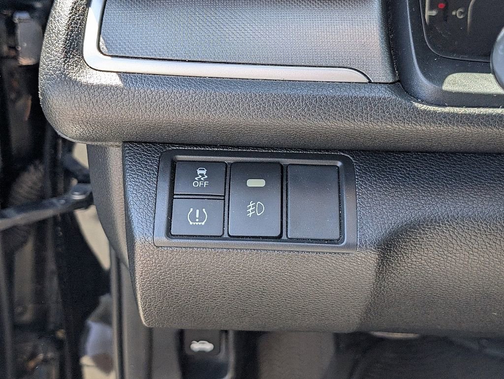 Used 2017 Honda Civic LX-P image 14