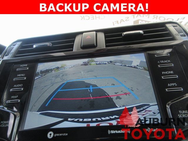 Certified 2024 Toyota 4Runner TRD Off-Road Premium image 24