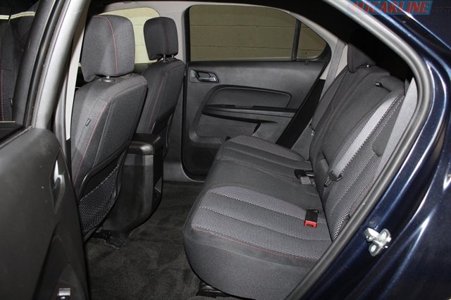 Used 2017 Chevrolet Equinox LT w/ Convenience Package image 24