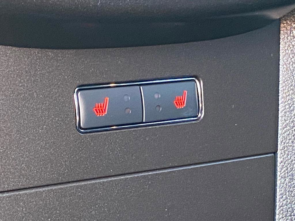 Used 2018 Lincoln MKX Reserve w/ Driver Assistance Package image 20