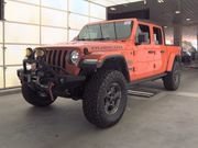 Used 2020 Jeep Gladiator Rubicon image 2