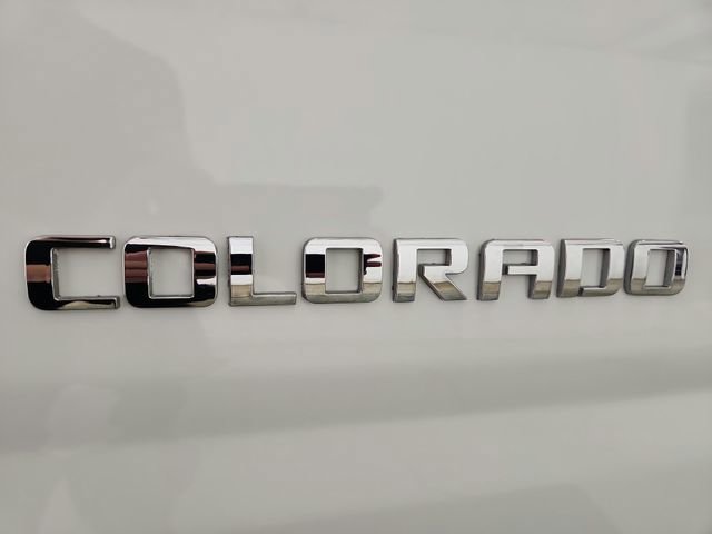 Used 2016 Chevrolet Colorado W/T image 26
