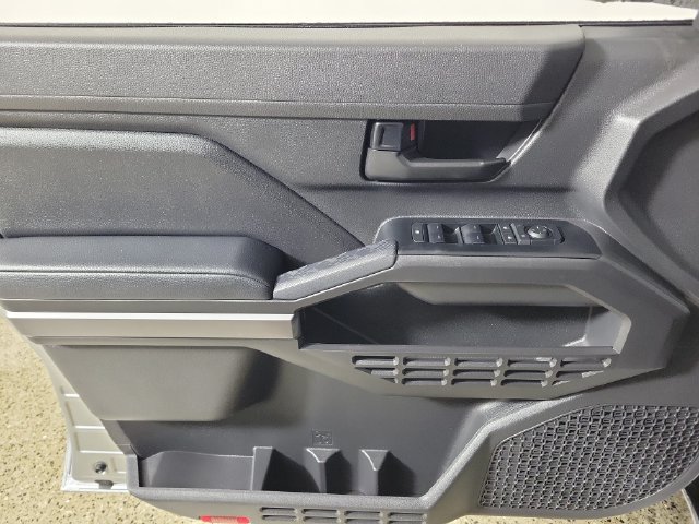 Used 2026 Toyota Tacoma SR5 AWD/4WD image 21