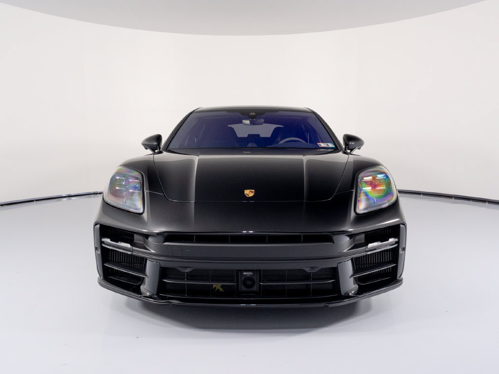 Certified 2025 Porsche Panamera GTS AWD/4WD image 14