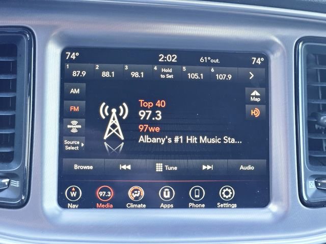 Used 2022 Dodge Challenger GT w/ Blacktop Package image 22