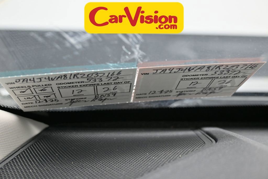 Used 2024 Mitsubishi Outlander SE image 11