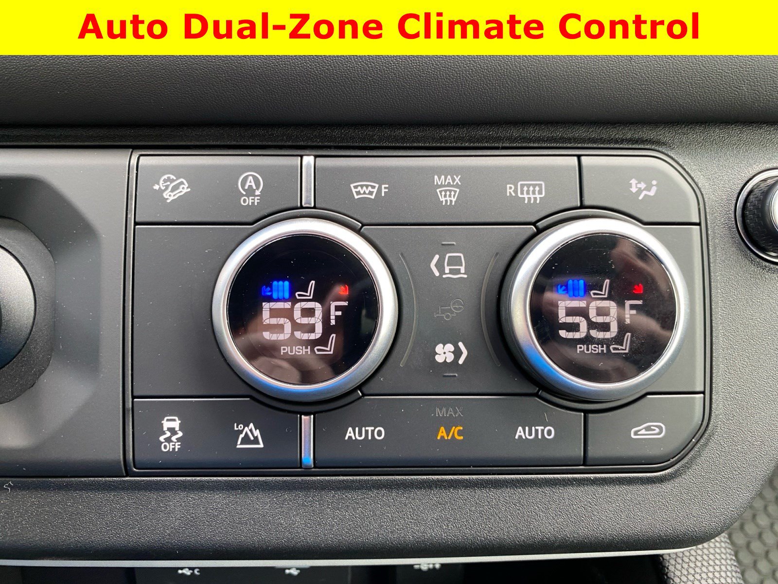 Used 2022 Land Rover Defender 110 X-Dynamic HSE AWD/4WD image 26