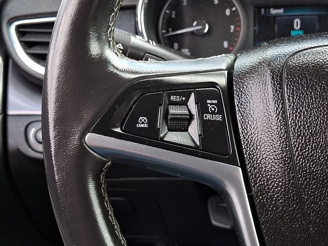 Used 2020 Buick Encore Preferred w/ Safety Package FWD image 20