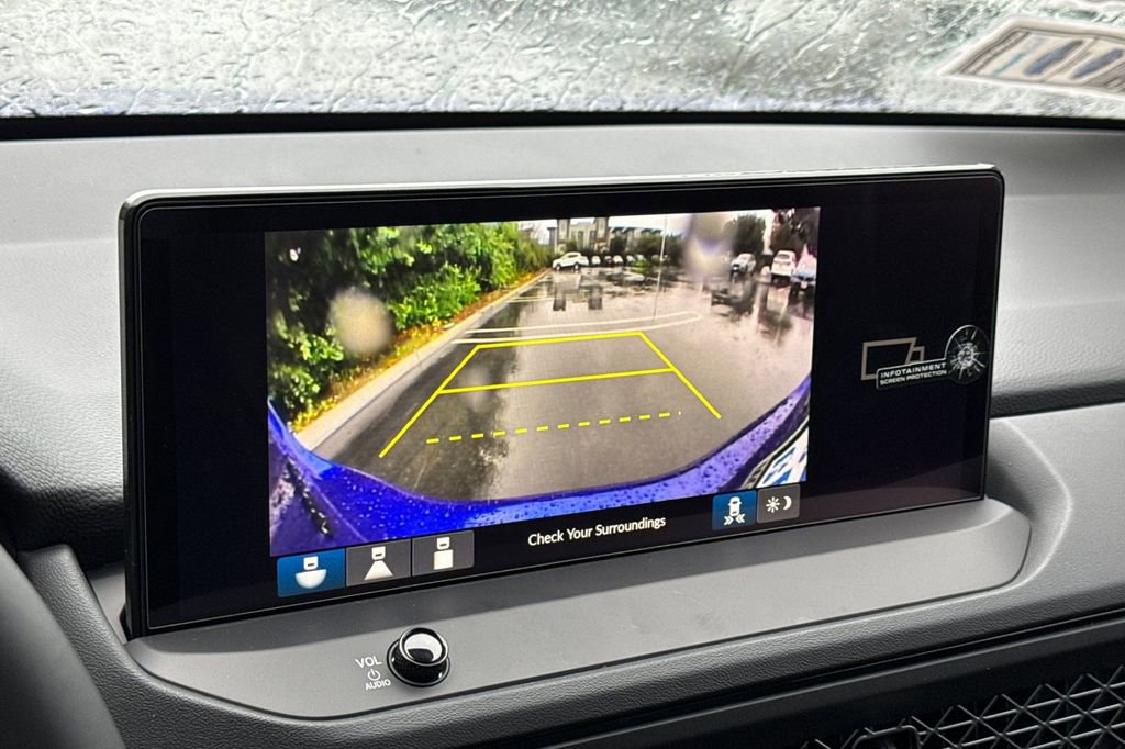 New 2026 Honda Accord Sport image 20